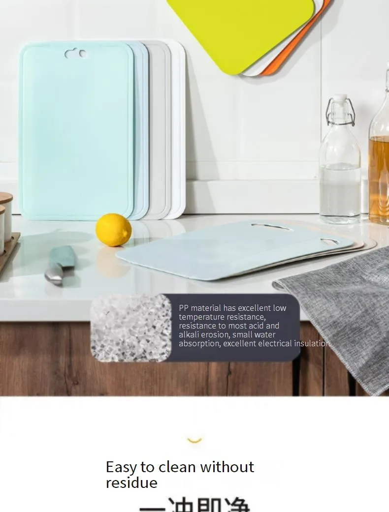 Cutting Board View 2