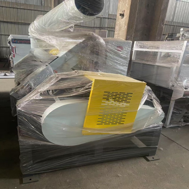 Smart-Controlled Heavy-Duty Seven-Layer Corrugated Board Cutting Machine