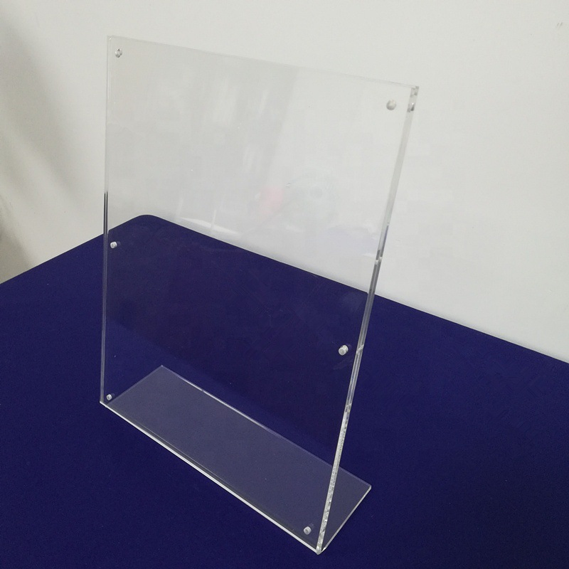 Kitchen with Lip Non Slip Cutting Board Acrylic Cutting Board