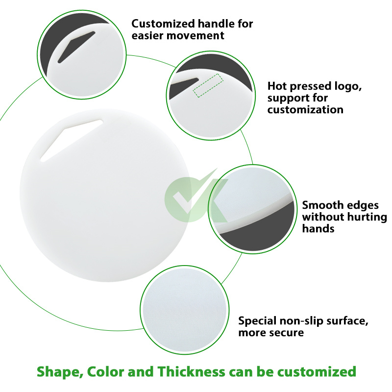 Extra Large HDPE Sheet Cutting Boards UK for Food Preparation