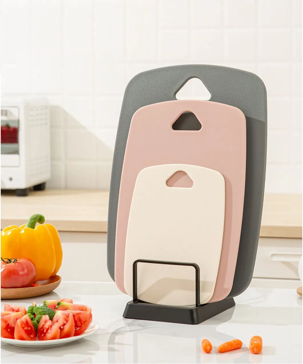 Chopping Board View 2