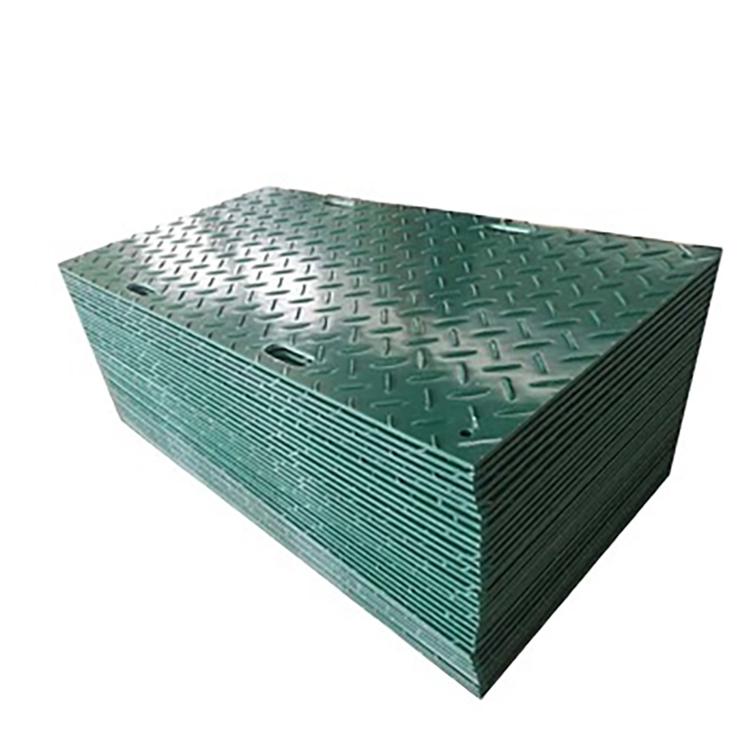 Extra Thick Non Slip Commercial Meat Maintain Industrial Heavy Duty Cutting Board