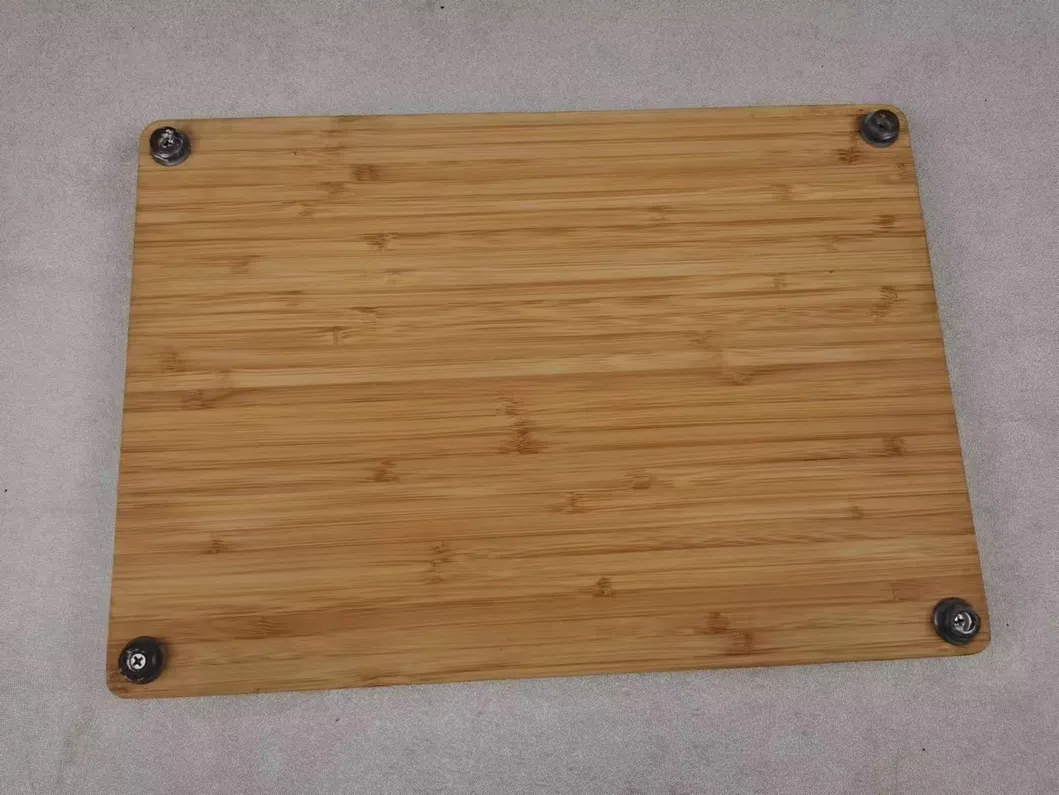 Bamboo Cutting Board Set 5