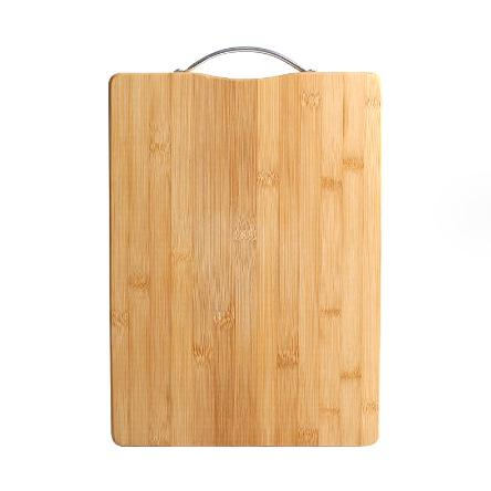 Kitchenware Extra Large Natural Organic Bamboo Cutting Board