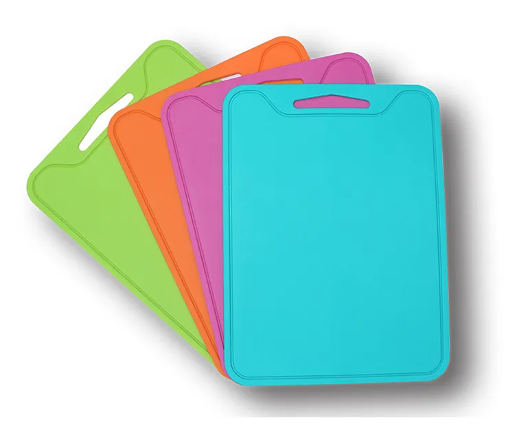 Silicone Chopping Board