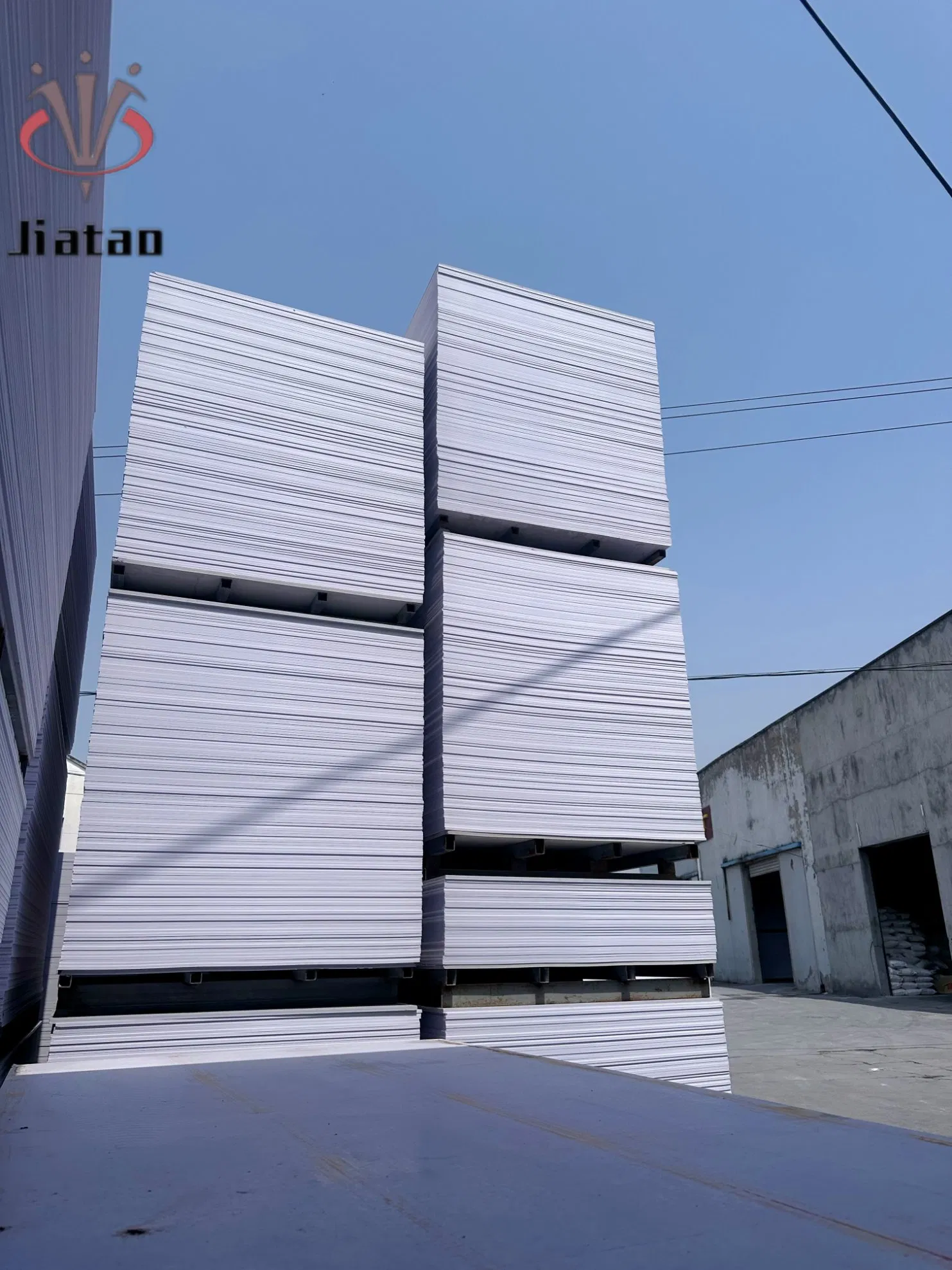 Embossed PVC Foam Board 3D Flexible Curved Wall Panel Plastic Sheets with Custom Cutting Moulding Processing Service 1220X2440mm