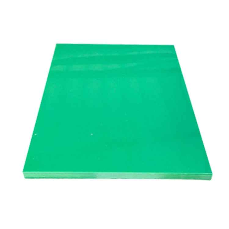 Factory Cutting, Direct Sales Factory Cutting Precision Machining Plastic Rods Plate Sheet Food Grade Application Ultra High Molecular Weight HDPE Board UHMWPE