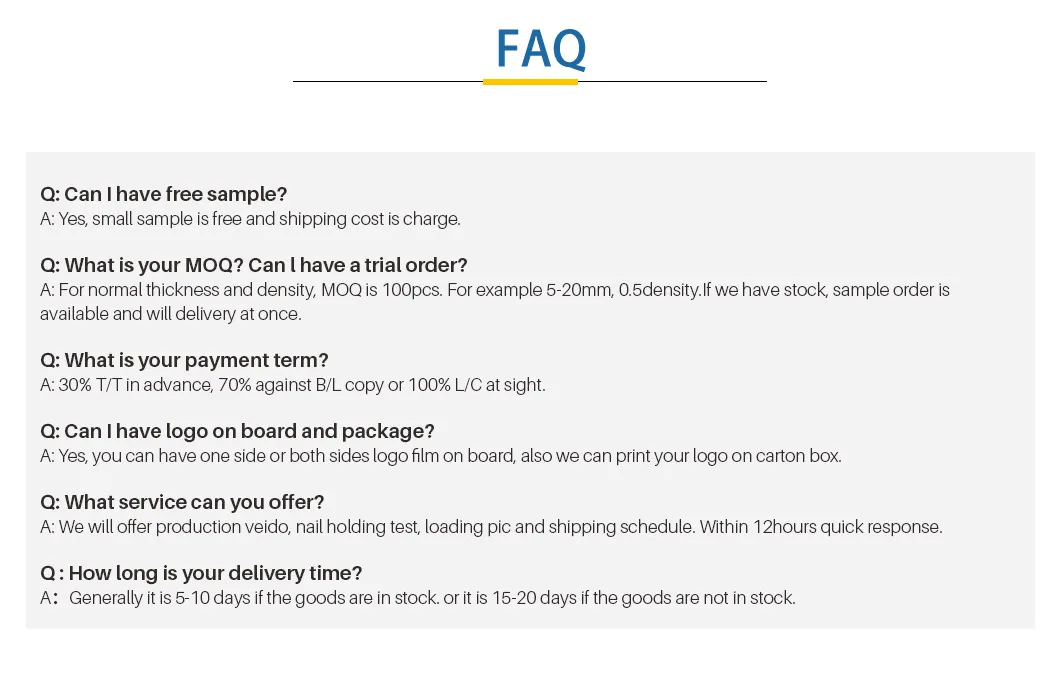 FAQ Illustration
