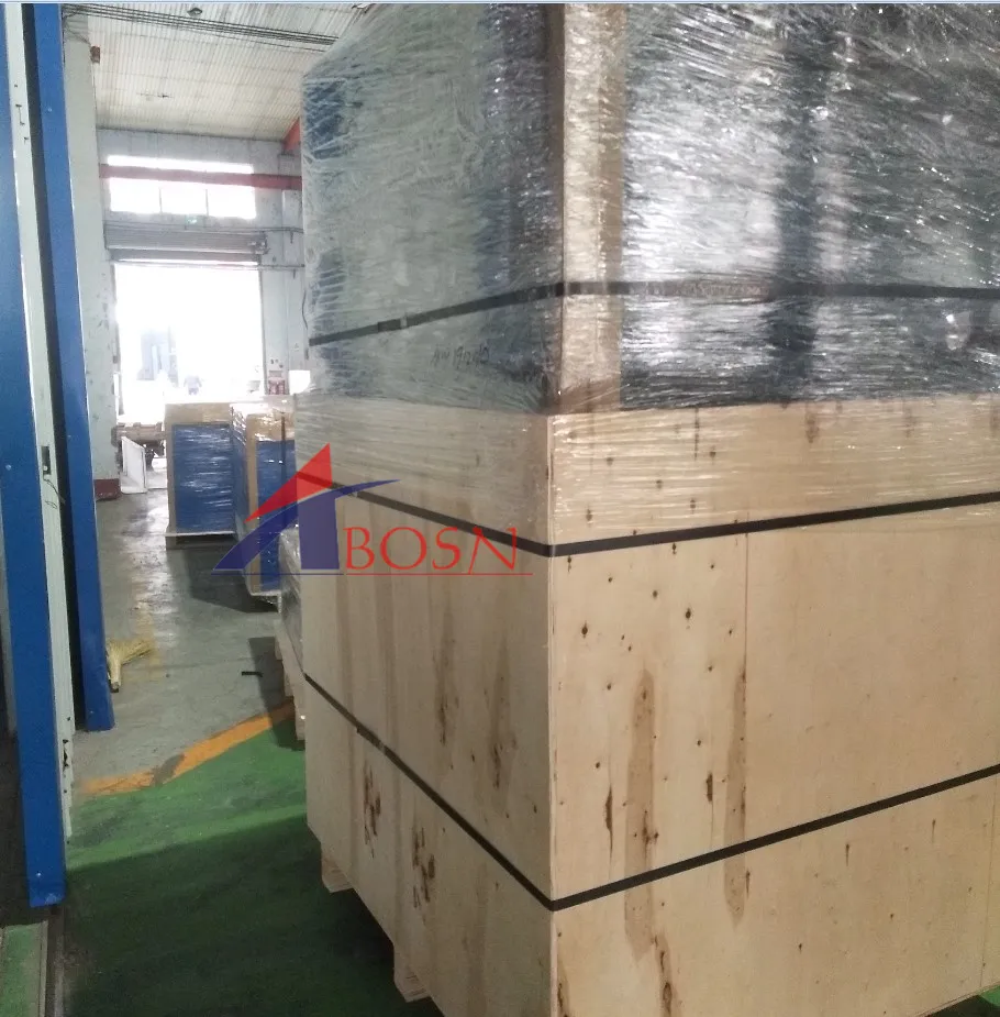 Floorball Rink Assembly