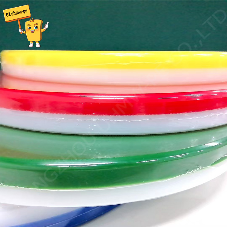 Premium Lightweight Plastic Cutting Board - Affordable Wholesale Price