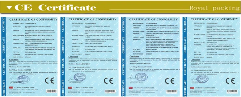 Die Cutting Machine 7