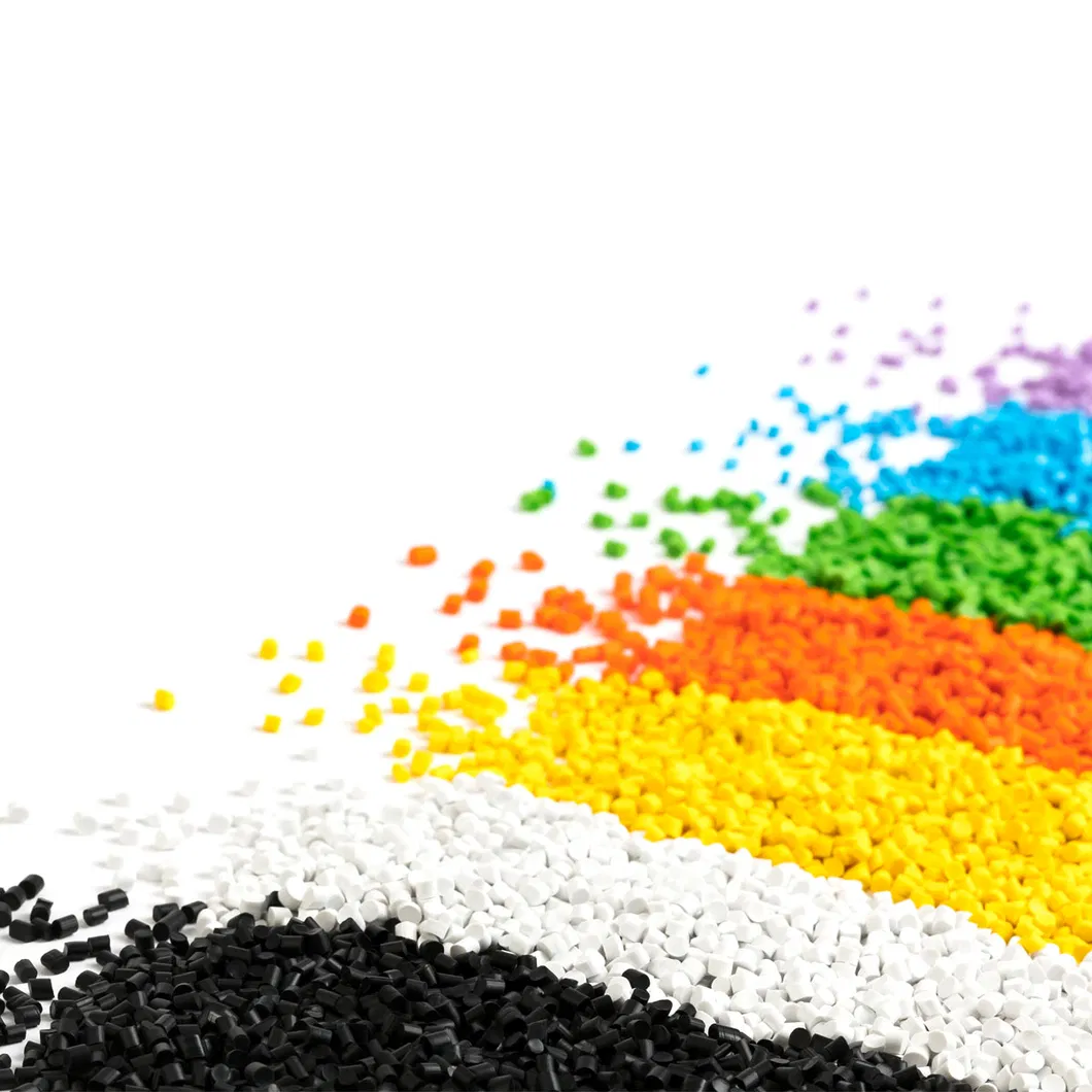 Processing Advantages