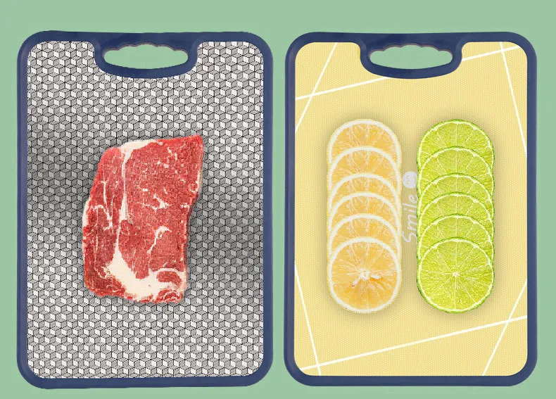 Chopping Board Detail 4