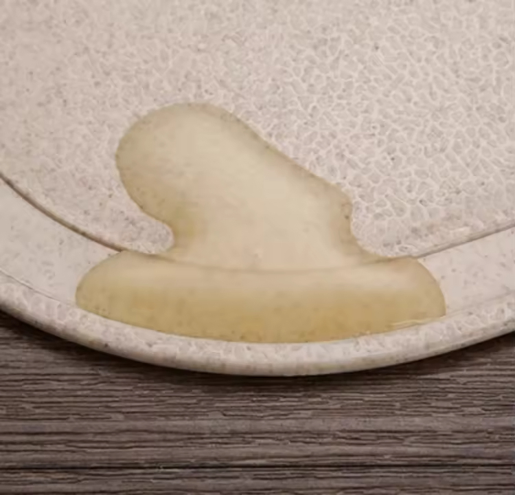 PP accessory Food Board Multifunctional Chopping Board Household Plastic Cutting Board