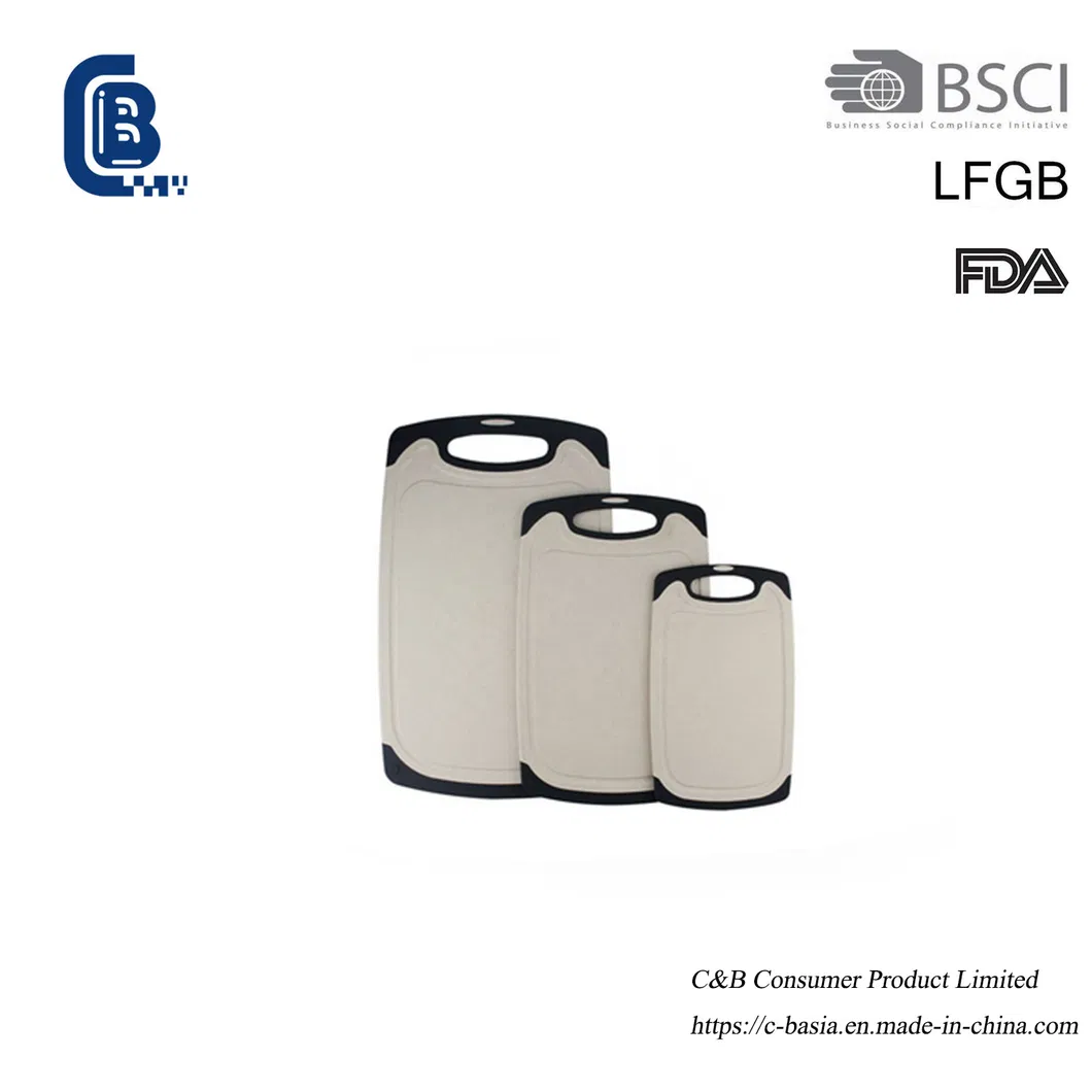 Kitchen Chopping Board 5