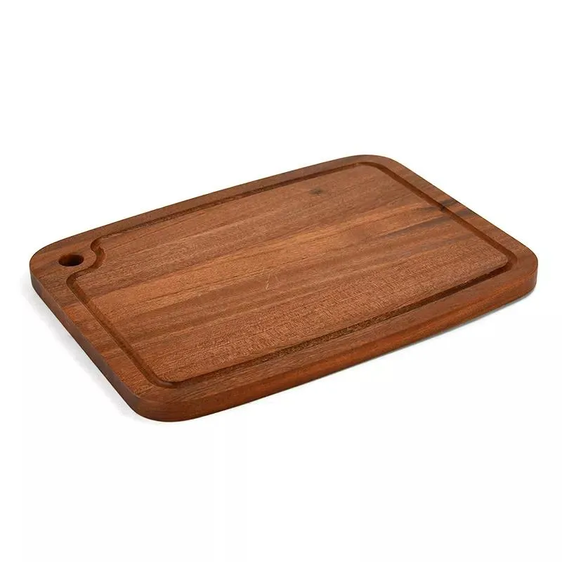 Walnut Wood Cutting Board 3