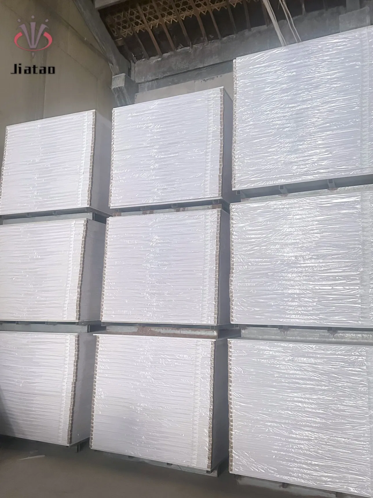 Embossed PVC Foam Board 3D Flexible Curved Wall Panel Plastic Sheets with Custom Cutting Moulding Processing Service 1220X2440mm