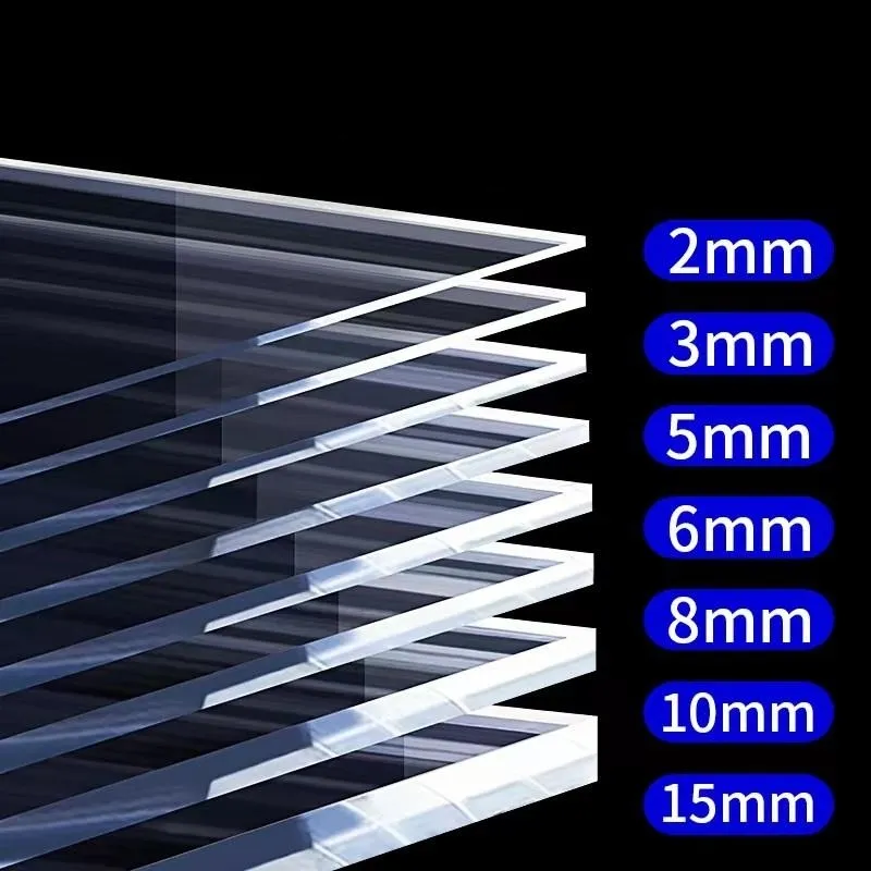 Acrylic Sheet Service