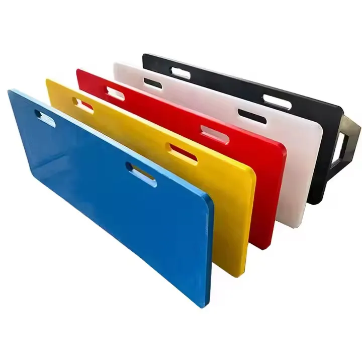 Training Board Application