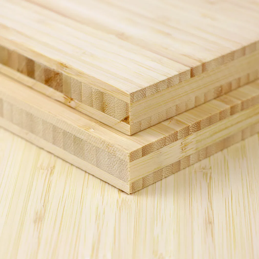 Bamboo Board Design