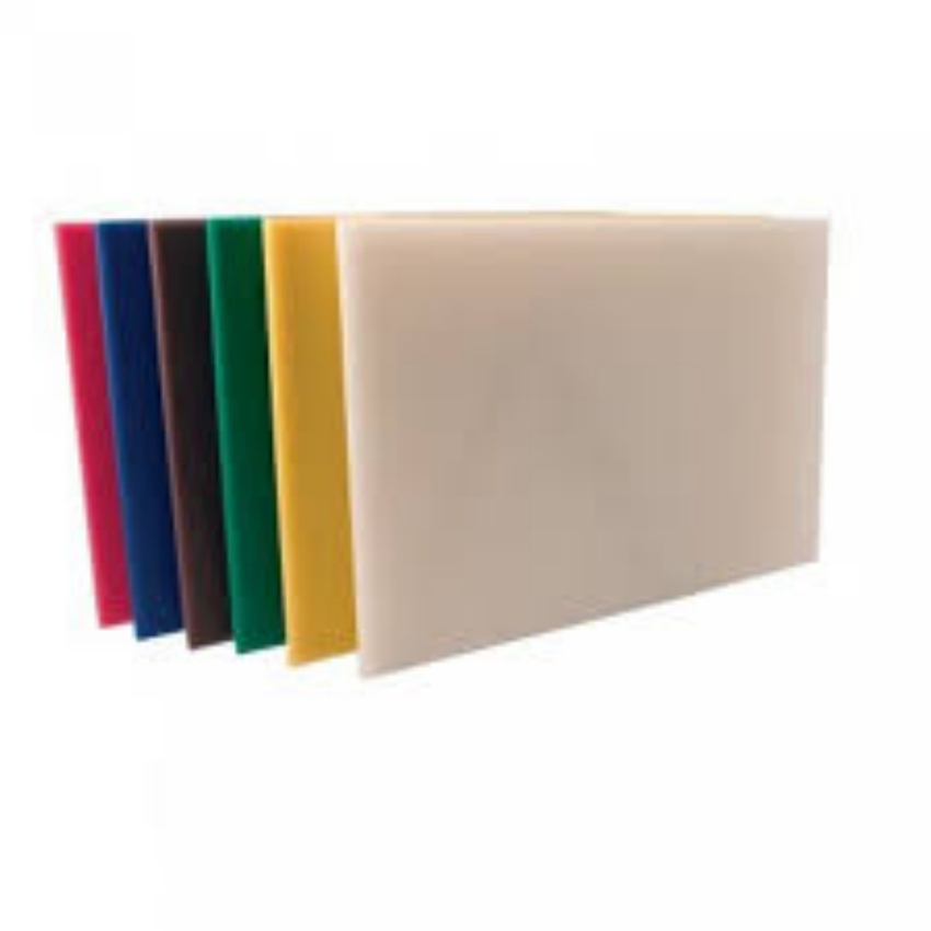 High Quality PE Cutting Board Thick Heavy Duty for Restaurant Use