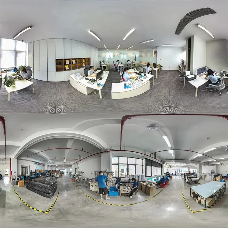 Production Display 1