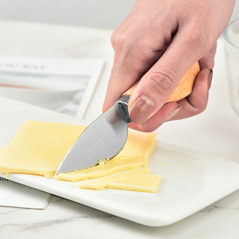 Cheese Board Set Detail 3