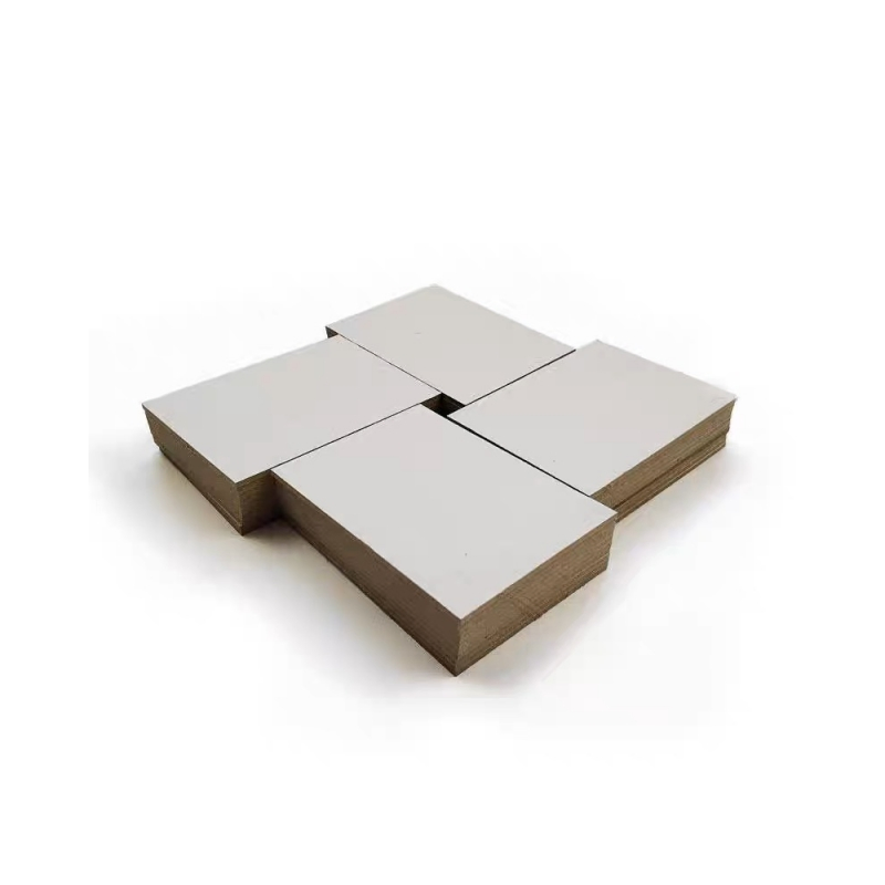 1000GSM 1200GSM 1400GSM Rigid Paperboard for Rigid Cartons, Gift Boxes, Paper Hangers