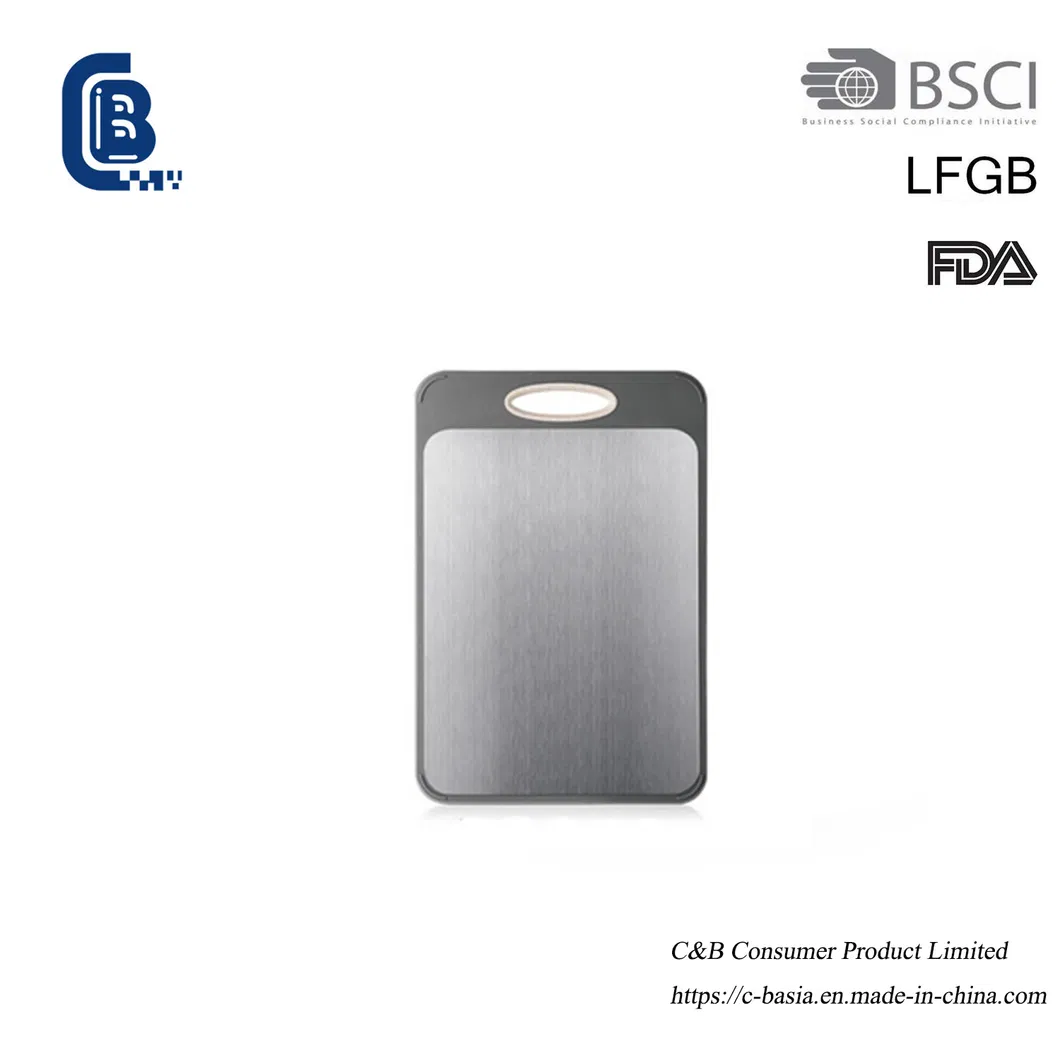 Kitchen Chopping Board 6