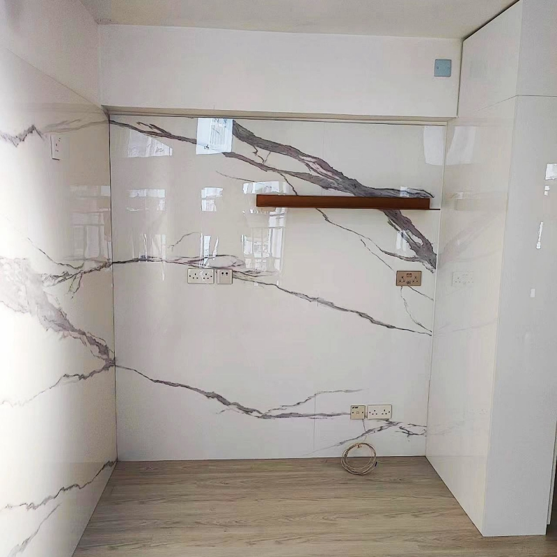 Premium UV-Resistant Marble Board for Easy Setup and Use