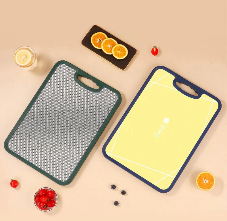 Chopping Board Detail 10