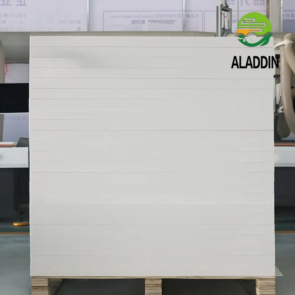 Ceramic Fiber Board Cutting and Blanking Services Provided: Reduces on-Site Processing