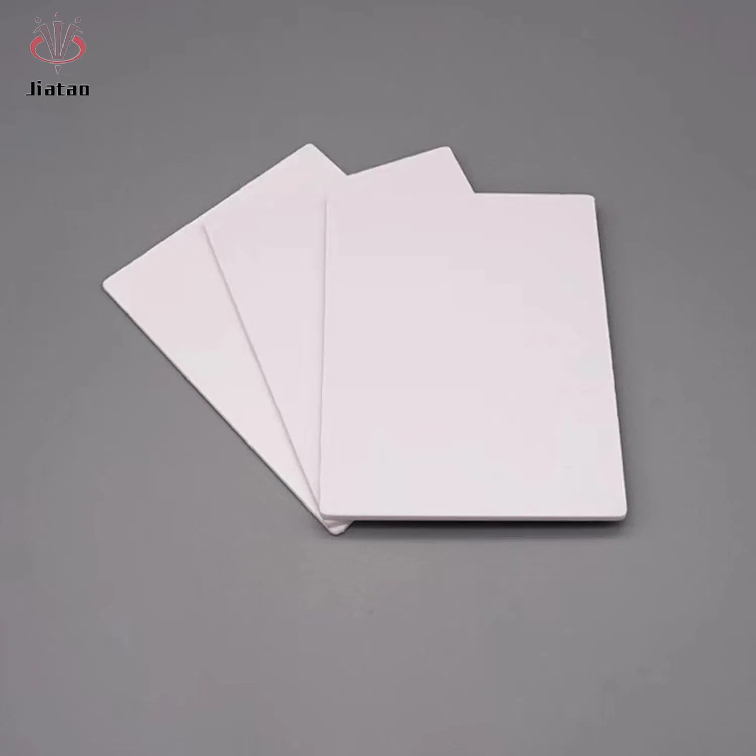 Jiatao 17mm White PVC Foam Board Corrosion-Resistant Soundproof Antibacterial Anti-Mold for Kitchen Decoration