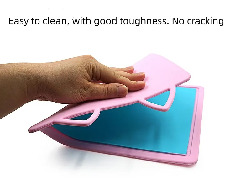 Silicone Cutting Board 7