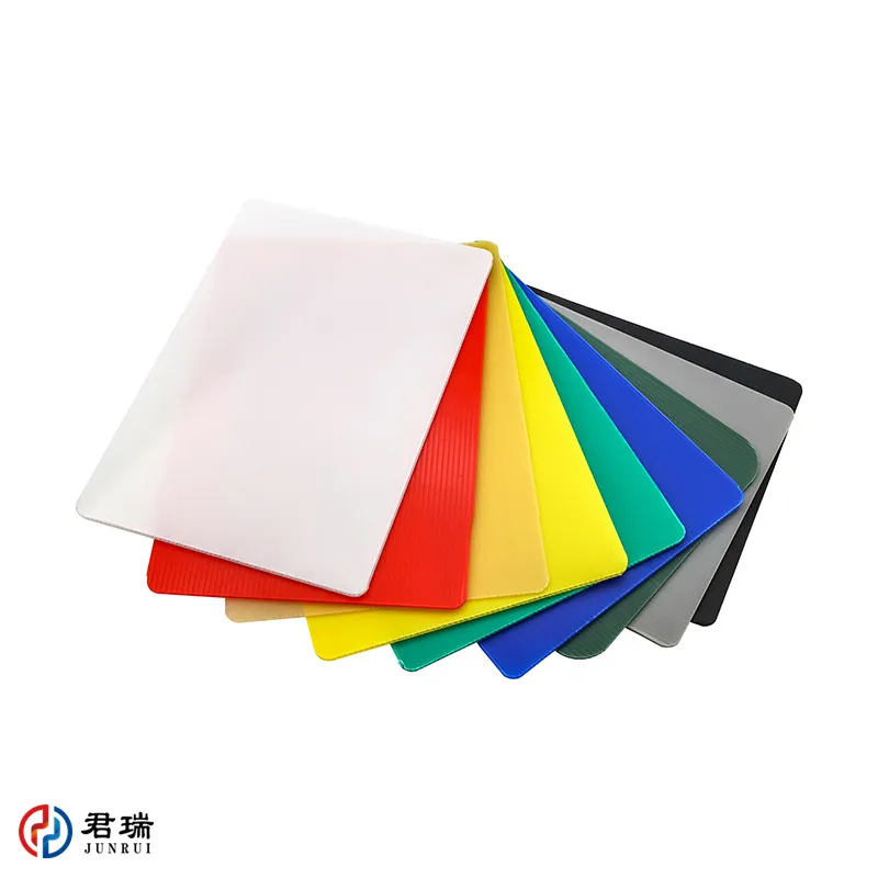 Anti-corrosion board