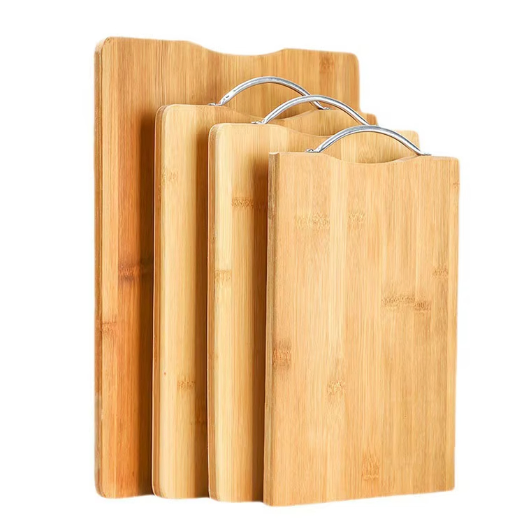 Kitchenware Extra Large Natural Organic Bamboo Cutting Board Totally Kitchen Bamboo Chopping Board Blocks Eco, Chopping Board