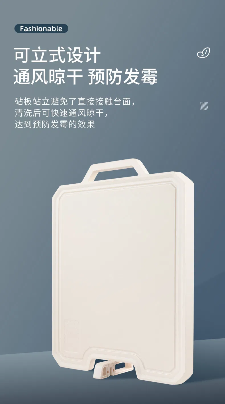 Cutting Board Detail 2