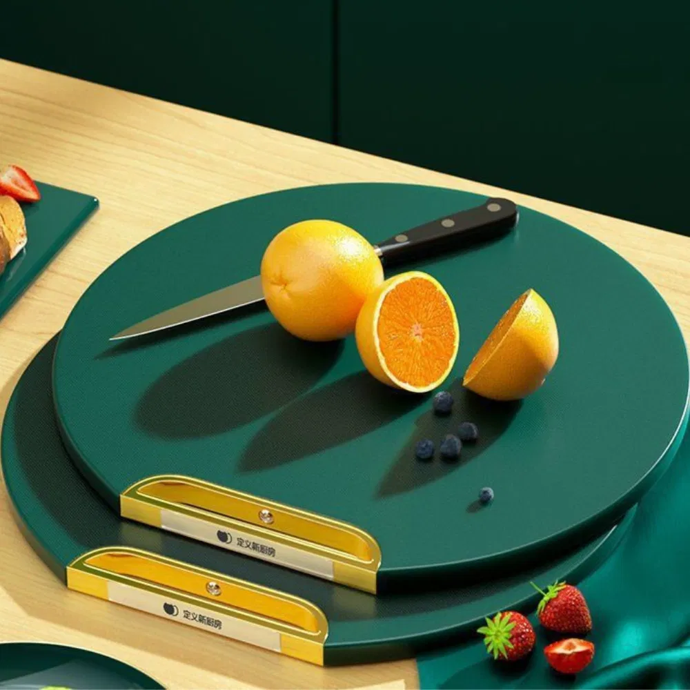 Kitchen Cutting Board 5