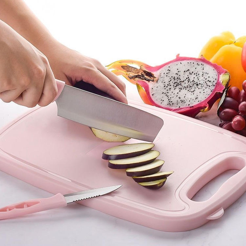 Versatile Camping Cutting Board and Collapsible Chopping Board for Outdoor Cooking