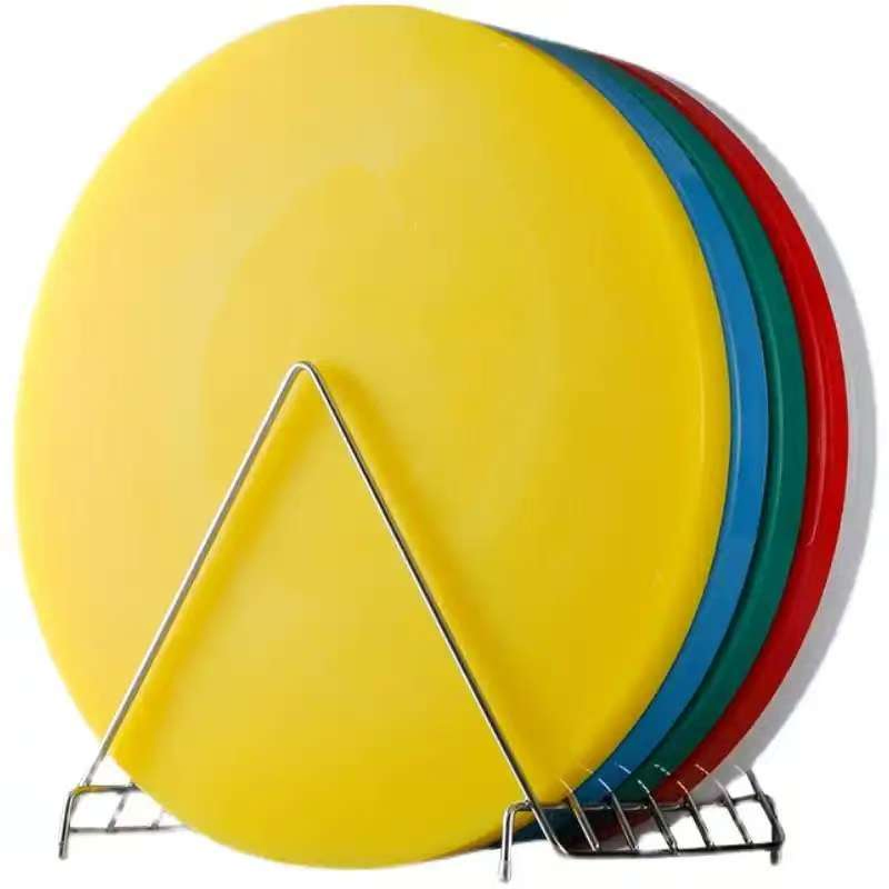 High Quality UHMWPE HDPE Plastic Cutting Board Flexible Polyethylene Sheet