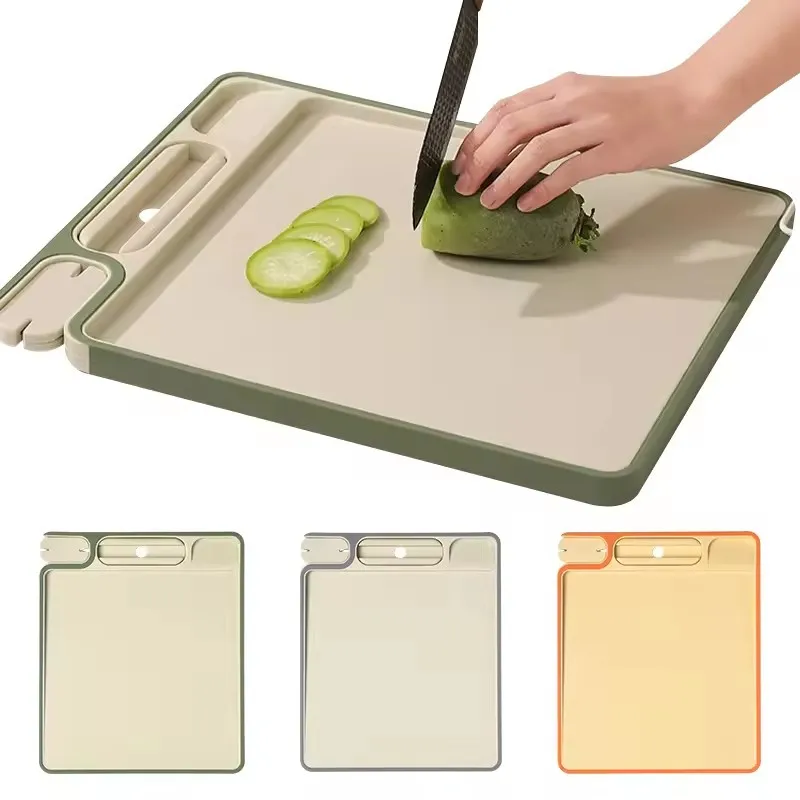 Multifunctional Chopping Board 9