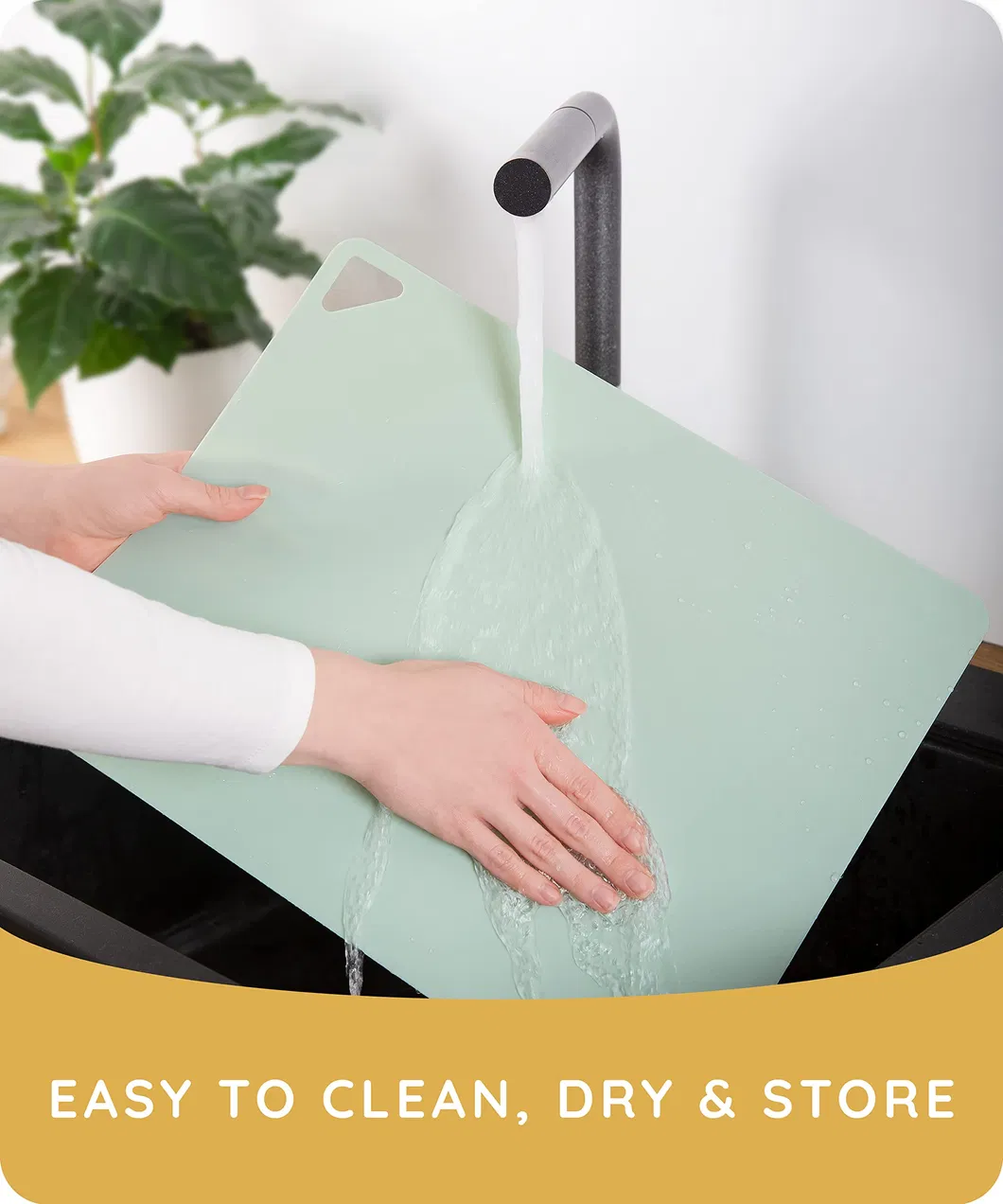 Kitchen Chopping Board 6