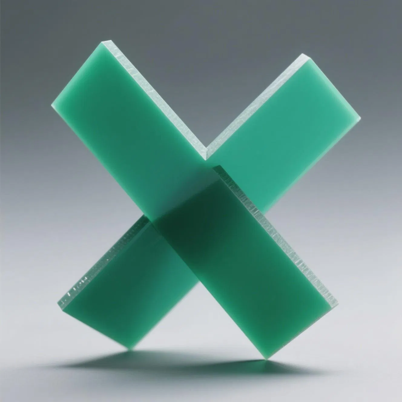 Customized Fr-4 Board - on-Demand Cutting of Electronic Circuit Base Material