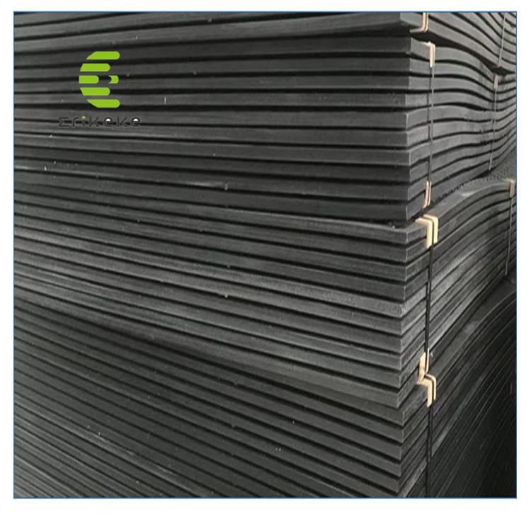 Factory Sale Food Grade 10mm PE Plastic Cutting Board HDPE Sheet PE Board