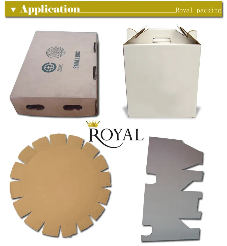 Die Cutting Machine 3