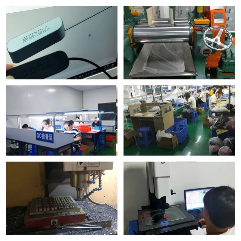 Manufacturing 2