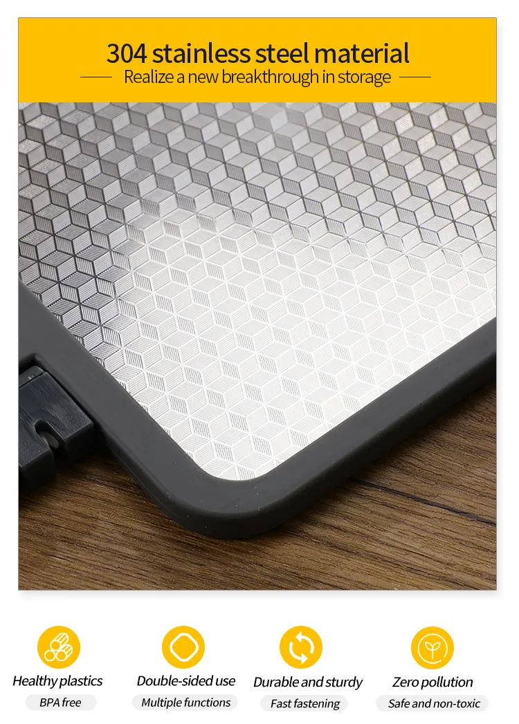 Cutting Board Feature 2