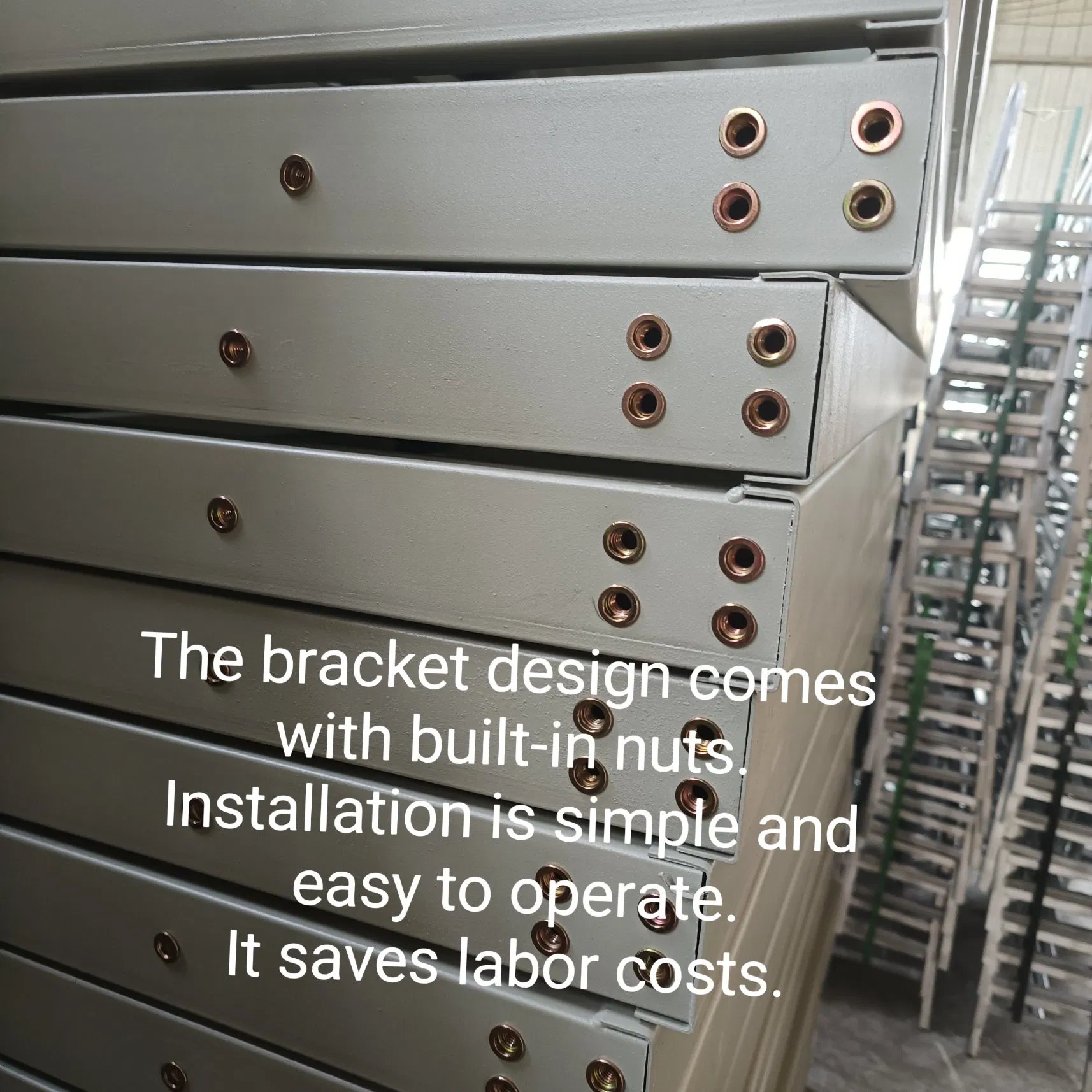 Workstation Large View