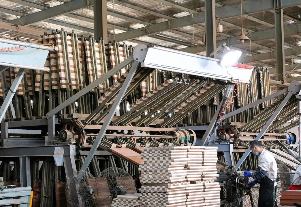 Wood Cutting Boards for Kitchen