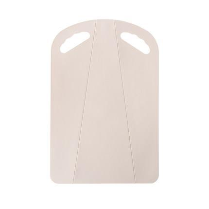 Fruits Cutting Plastic Reusable Board, Chopping Board for Vegetables Meat, Kitchenware